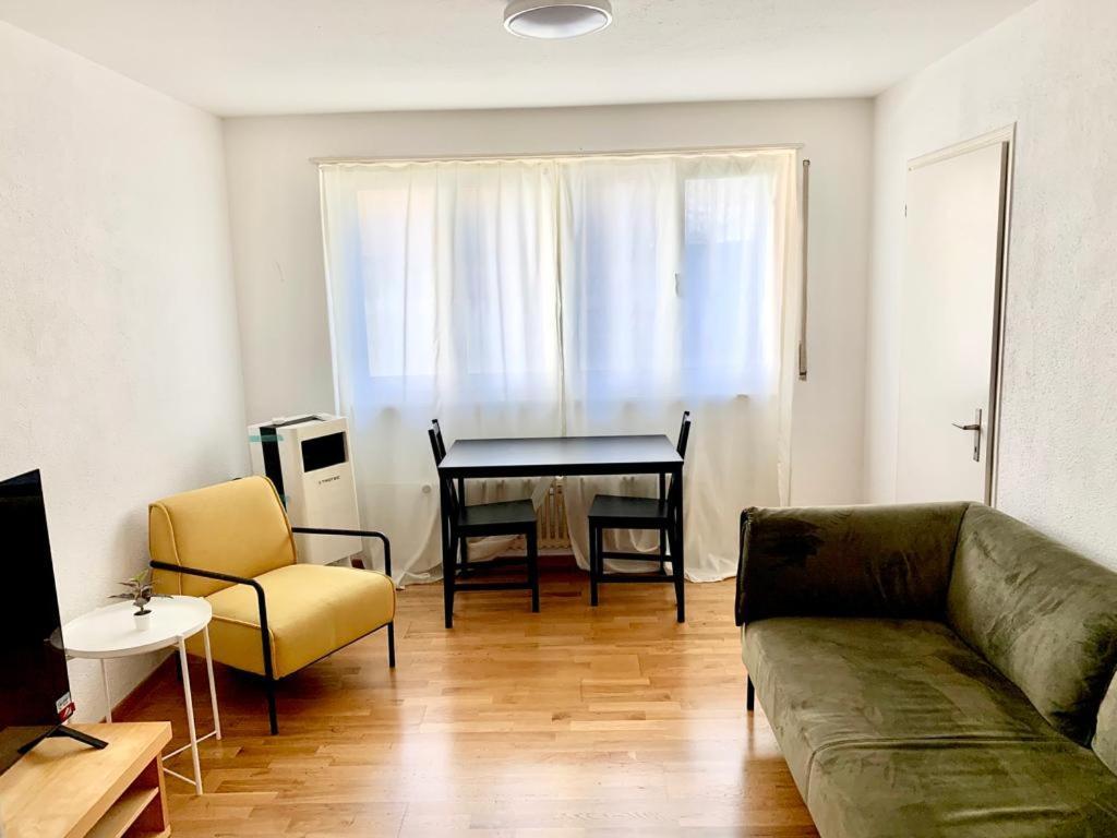 City Apartment - Close To Town - By Pa 卢塞恩 外观 照片